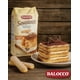 thumbnail image 3 of Galleta Savoiardi para Tiramis&uacute; y Postres Caseros Balocco 2 Pack x 400g c/u, 3 of 5