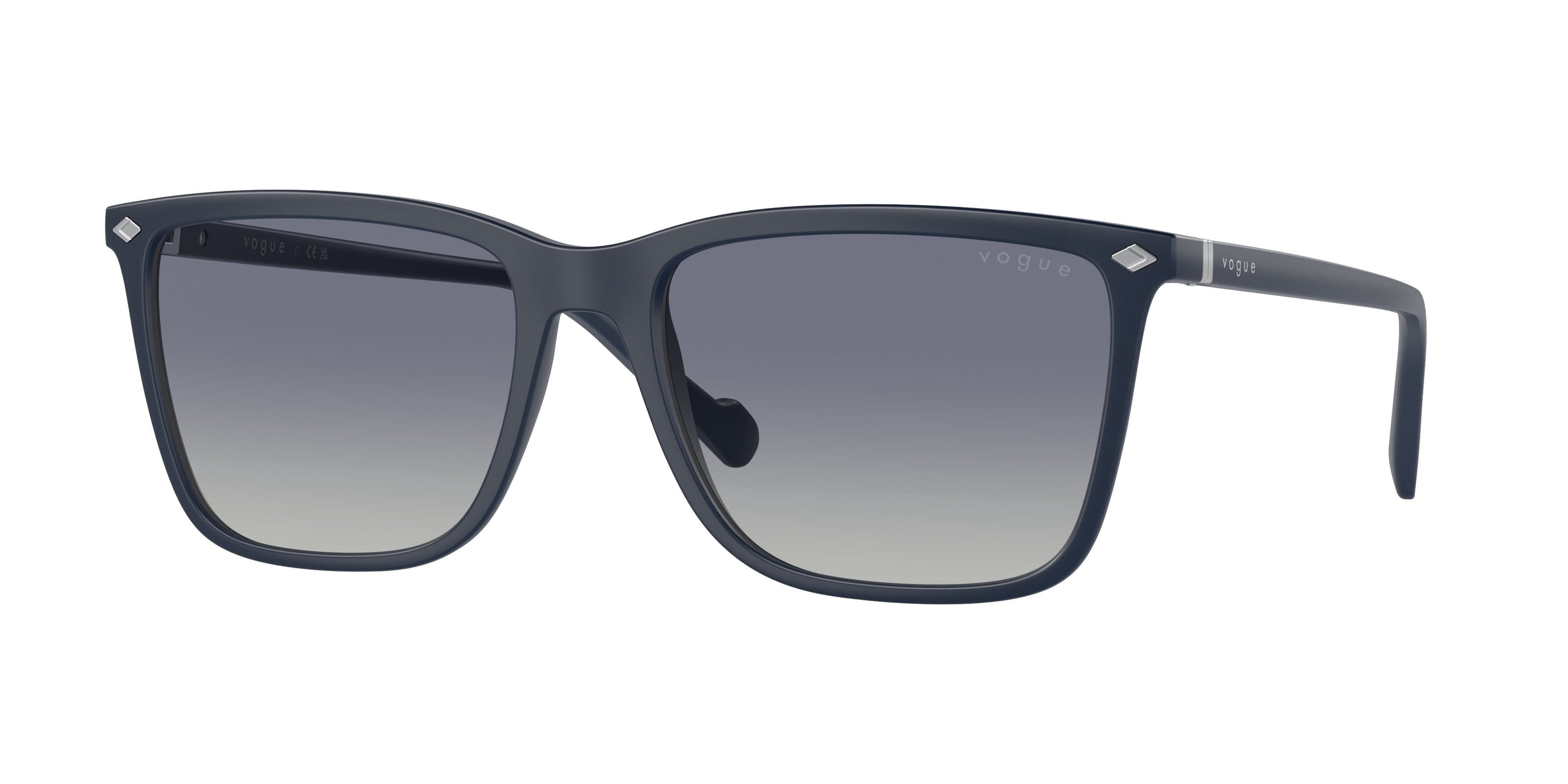 Arnette AN4291 Cortex square sunglasses in polished dark havana with brown polar Arnette - CORTEX AN 4291, Squared propionate men DARK HAVANA  main image 3