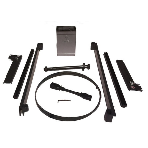 Ridgid BS14000 Band Saw Replacement Riser Block