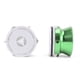 thumbnail image 4 of Abrelatas 1 par de accesorios de adaptador de cubo de abridor de 1/4 10 pulgadas para Studer ReVox (verde) Likrtyny Para estrenar, 4 of 9