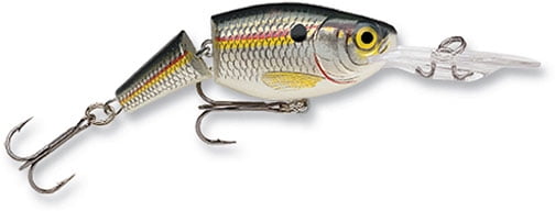 Details about   Rapala Articulated lures/j11/j13/sea fishing show original title 