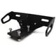 thumbnail image 3 of Motorcycle Modified Rear License Plate Holder with Lamp for Kawasaki, 3 of 5