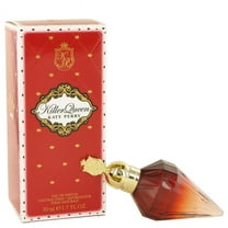 Katy Perry Killer Queen Eau De Parfum Spray for Women 1.7 oz