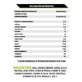 thumbnail image 2 of Bebida Powerade sour manzana verde 1L, 2 of 5