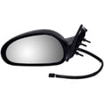 thumbnail image 2 of For Ford Mustang 1996 1997 1998 Dorman Side View Mirror Set - BuyAutoParts, 2 of 5