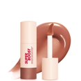 thumbnail image 1 of Brillo de labios Make Up For Ever Super Boost 05 Anywhere Caffeine, 1 of 4