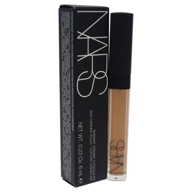 Corrector Cremoso Radiante NARS Caramelo 0,22 oz