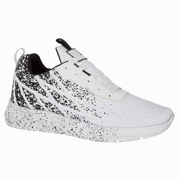 Tenis Rab para Caballero 042-88 blanco 24.5 Rab 042-88