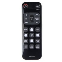 New Genuine AKB72913118 for LG Monitor TV Remote Control 43UB79 43UD79 43MU79