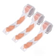 thumbnail image 1 of Cinta De Ampolla Impermeable, Ajuste , Muy útil, Vendajes Para El Talón Sin Desgaste, A Prueba De Polvo, 5 Rollos, Reducen La Fricción, Conveniente Para Exteriores, 1 of 7