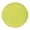 Yellow, variant on Round Memory Foam Chair Pad Anti Slip Stool Cushion For Dining Kitchen Office Comfort Seat With Removable Cover Chair Cushion Orange 12*12 In