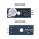 thumbnail image 3 of Disparador De Bajo Nivel Zumbador Módulo De Sonido De Alarma Sensor Electrónico Módulo De Zumbador Activo Kit Diy Compatible Para Arduino，5 Uds Dc 3,3-5V Scienceny TO002890-00, 3 of 7