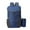 Dark Blue #1048, variant on College School Bagpack with Compartments,Durable Premium Backpack Lightweight,Walmart Liquidation,Bags for Daily, Work, Travel,Travel Must Have
