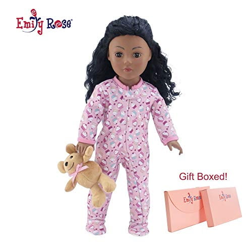 cupcake doll clothes