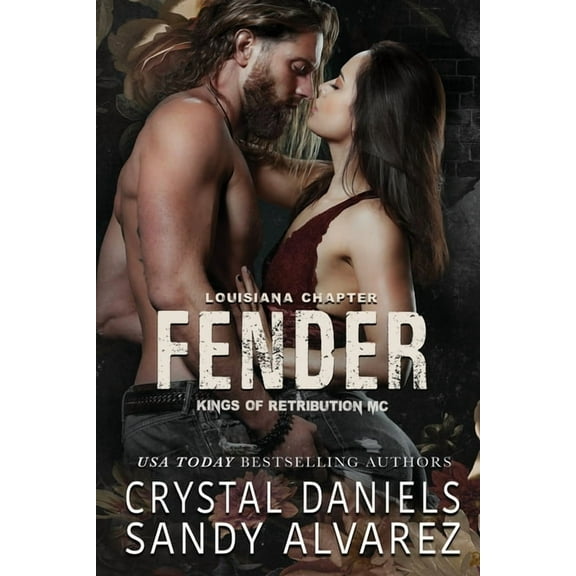 Fender, (Paperback)