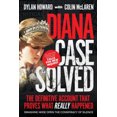thumbnail image 2 of Diana: Case Solved - The Definitive Account That Proves What Really Happened (Front Page Detectives), 2 of 3