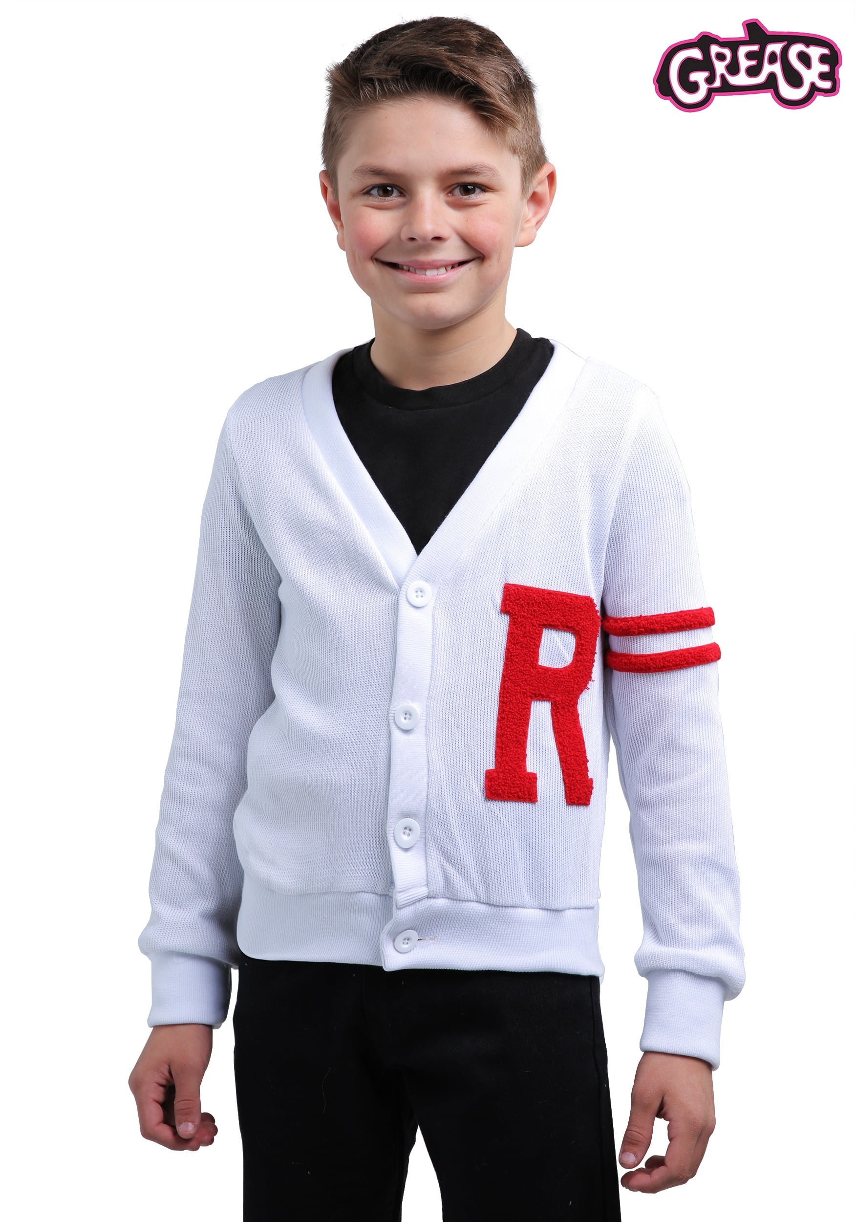 letterman sweaters