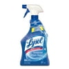 Lysol Disinfectant Bathroom Cleaner 12/32 oz.