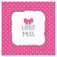 thumbnail image 2 of Party Creations Bow Or Bowtie?, Beverage Napkins, 16 Ct, 2 of 2