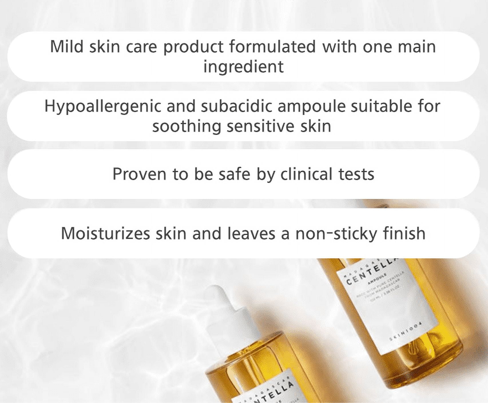 SKIN1004 Madagascar Centella Ampoule 100ml