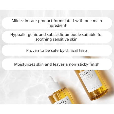 SKIN1004 マダガスカル センテラ アンプル 100ml 使用期限202809 並行輸入品