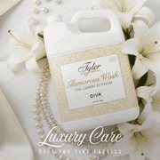 Tyler Candle Company Glamorous Wash Diva Fine Liquid Laundry Detergent - 1 Container, 907g (32oz)