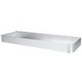 thumbnail image 3 of Wall Mounted Rack,WallMounted Storage Rack Shower Storage Rack Wall Mounted Organizer Striking Appearance, 3 of 8