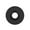 Black BK, variant on Gecau Stainless Steel Stand Smart Speaker Metal Base Pad for HomePod Safety Guaranteed Black 4x2 Inch Home Stuff