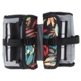 thumbnail image 1 of Bolsa multifunción para tubo de cuadro de bicicleta, carrito de jardín, bolsas colgantes laterales, accesorio de ciclismo, 1 of 8