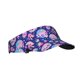 thumbnail image 1 of Balery colorful Skull mushroom rainbow Gorra deportiva con visera ajustable para mujer y hombre (talla única), 1 of 7