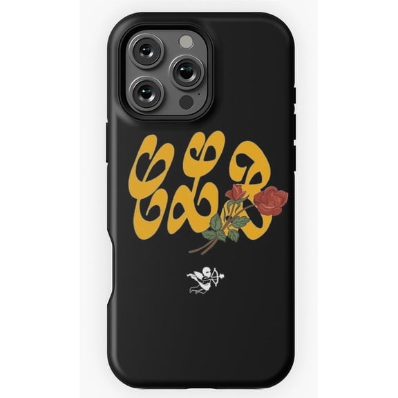 Certified Lover Boy CLB Phone Case for iPhone 16 15 14 13 12 11 Pro Max