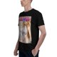 thumbnail image 5 of Camiseta de Manga Corta para Hombres Bleach, 5 of 5