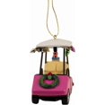 thumbnail image 3 of Chariot de Golf avec Couronne Ornement, 3 of 5