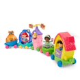 Little People Disney Princess Parade Vehicle 5-Pack Gift Set - Walmart.com