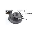 thumbnail image 3 of VR Headset Display Station Showcase Storage Mount Holder Cable Organizer For SONY PlayStation PS4 VR Oculus Rift,HTC VIVE Stand, For SONY PlayStation PS4 VR Oculus Rift,HTC VIVE, 3 of 6