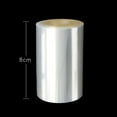 thumbnail image 2 of Cake Collar Plastic DIY Cake Collar Transparent Mousse Cake Sheets Surrounding Edge Clear Cake Strips for Baking(10cm), 2 of 4