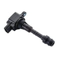 thumbnail image 2 of Ignition Coil and Platinum Spark Plug Compatible with Infiniti M45 Q45 FX45 4.5L UF482 UF568 Fits select: 2006-2007,2009 INFINITI M45 BASE/SPORT, 2 of 3