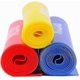 thumbnail image 4 of Fitness Bands, Training Band Exercise Band, Set Of 3, 120 X 15 Cm For Fitness, Rehab, Gymnastics And Physiotherapy, 4 of 4