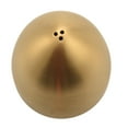thumbnail image 2 of 2X Stainless Steel Cruet Bottles Shaker Cans Pepper Shakers Condiment Box Cooking Seasoning BBQ Gold, 2 of 8