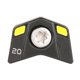 thumbnail image 5 of Tornillo de peso de golf, reemplazo portátil y duradero para palos de golf, peso para cabeza de palo de golf 20g, 5 of 9