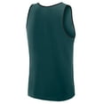 thumbnail image 3 of Men's-Fanatics  Midnight Green Philadelphia Eagles Unmatched Success Tank Top, 3 of 3