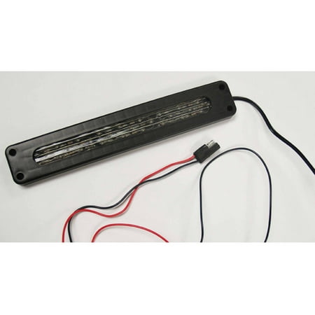 Extreme Max LED Canopy Light Kit for Remote Control Boat Lift