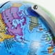 thumbnail image 5 of BRIGHTFUFU Globe Coin Bank for Kids Lindo Tierra Piggy Bank con Map de Mapa Mundial Caja de ahorro educativo para niños Almacenamiento de dinero decorativo, 5 of 8