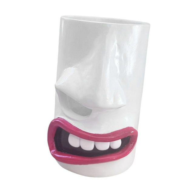 Caja de pañuelos novedosa Macarena soporte para toallas de papel decoración peculiar para el hogar