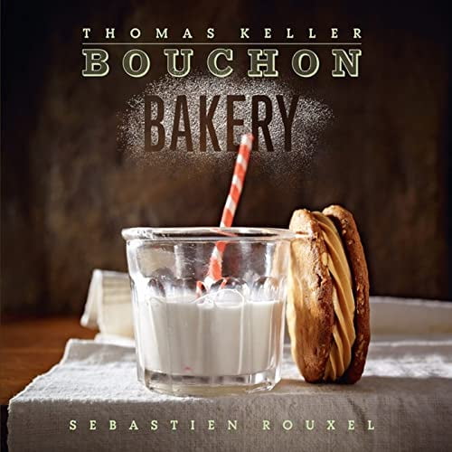 Pre-Owned Bouchon Bakery (The Thomas Keller Library), 9781579654351, 1579654355, Hardcover, 39252nd edition