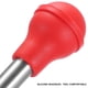thumbnail image 4 of Toystoory Meat Baster Kit Sauce Picnic Gadget Gripped Handily Kitchen Fine Operation Simple Accessories Workmanship Cocina y Comedor Rojo, 4 of 6