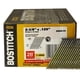 thumbnail image 1 of Stick Nails Bostitch S8DR-FH, tira en ángulo de 28°, 2-3/8 pulgadas, paquete de 2000, 1 of 2