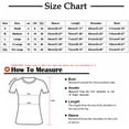 thumbnail image 3 of Dyegold Fall Sweatshirts For Women Graphic Halloween Sweatshirt Pumpkin Graphic Pullover Tops Cute Crewneck Halloween Shirts, 3 of 5