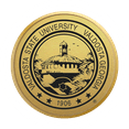 thumbnail image 2 of Valdosta State University Langdale College of Business Administration Diploma Frame, Document Size 15" x 12", 2 of 5