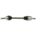 thumbnail image 2 of For Eagle Talon & Mitsubishi Eclipse 1995-1998 Pair Front CV Axle Shaft - BuyAutoParts, 2 of 5